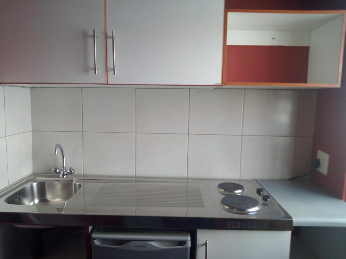 G&G Guesthouse Johannesburg Eksteriør bilde